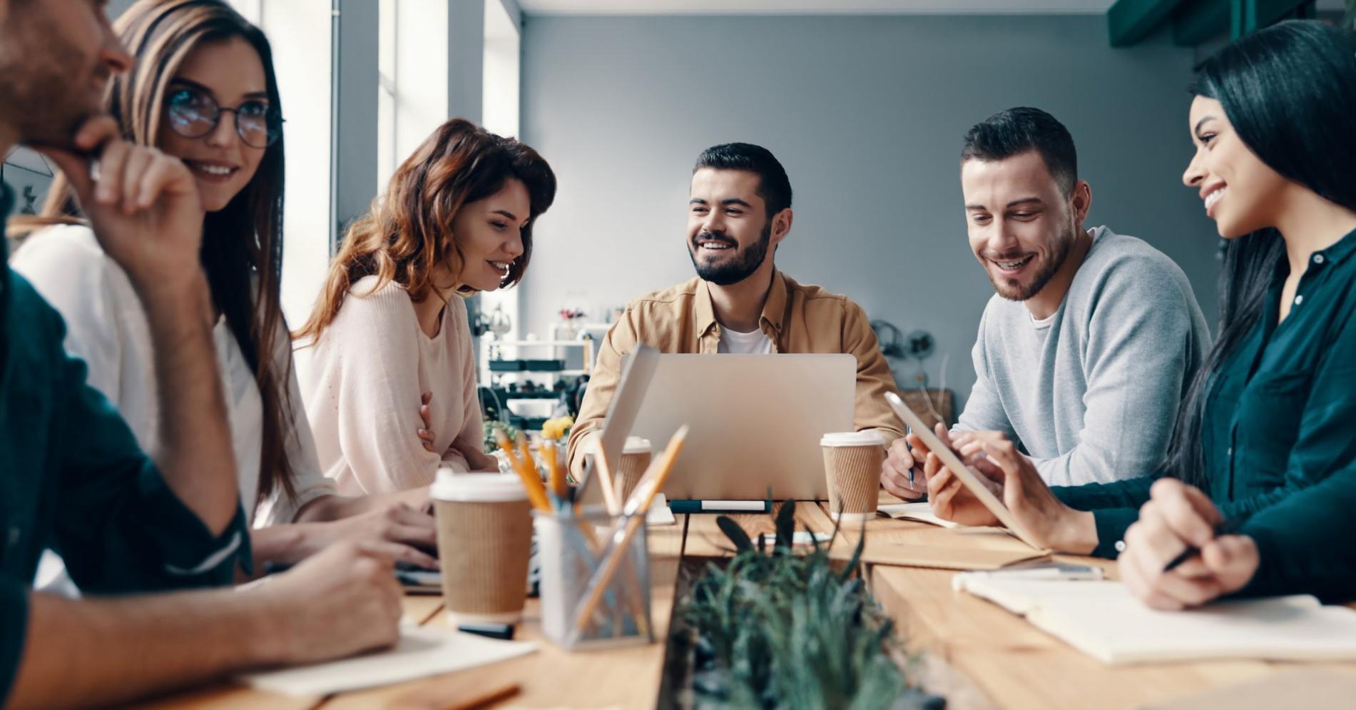 Організація тренувального простору